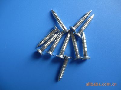 精品推荐 优质材料地板钉，薄利多销的选择——金华市金东区星亿制钉厂